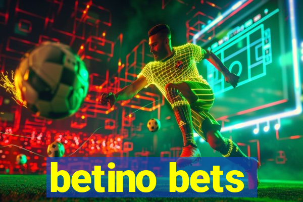 betino bets